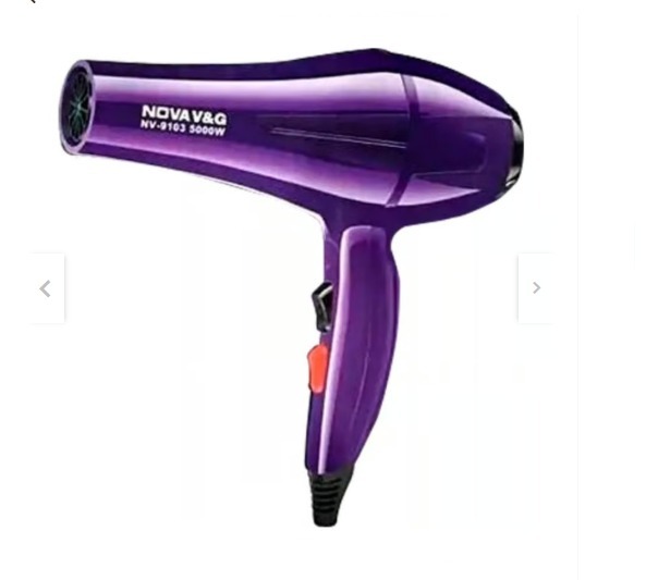 Miniatura 2 de Secador De Pelo Para Nova 5000w